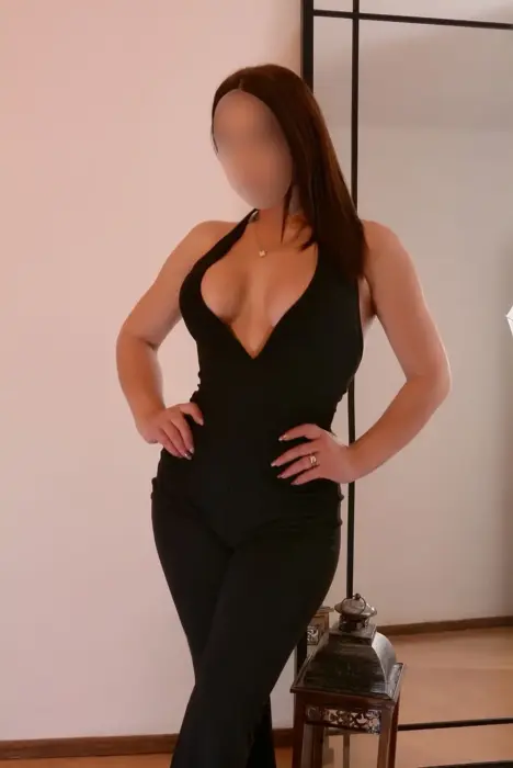 Foto escort Justina en Buenos Aires - 