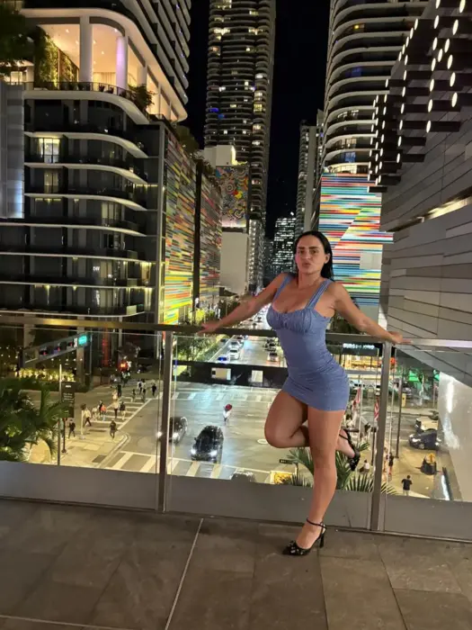 Foto escort Venice en Buenos Aires - 