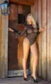 Foto escort Annete en Buenos Aires - 