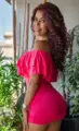 Morena escort in Buenos Aires from $150.00 USD