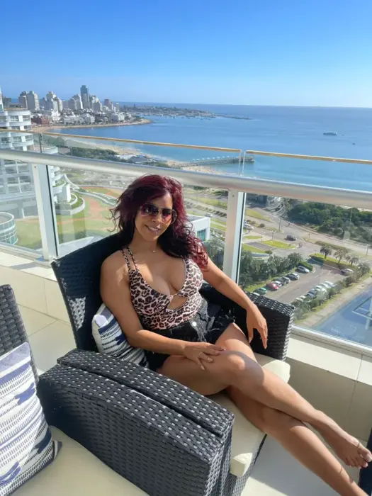 Foto escort Morena en Buenos Aires - 