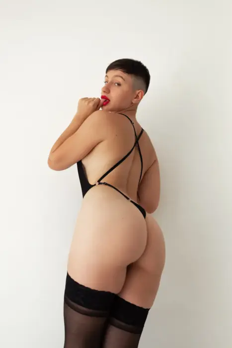 Cafu  escort - Palermo, Buenos Aires