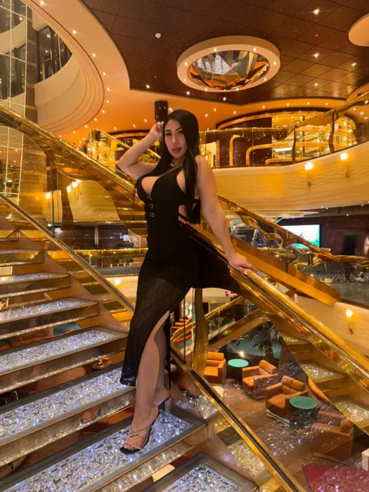 Foto escort Milu en Buenos Aires - 