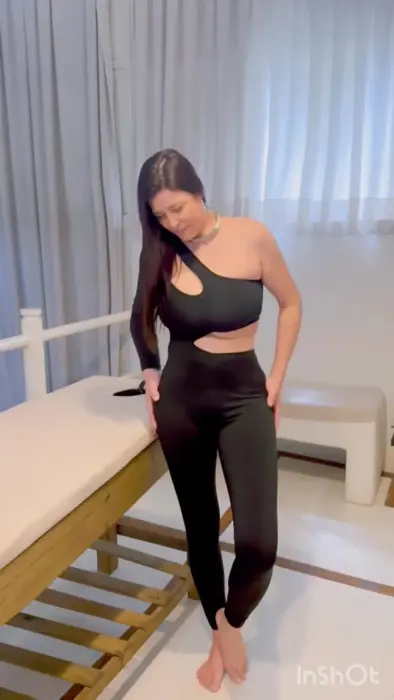Foto escort Marian en Buenos Aires - 