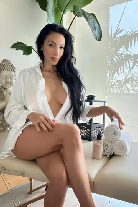 Foto escort Bianca A en Buenos Aires - 