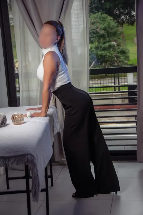 Foto escort Carola en Buenos Aires - 