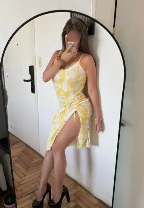 Foto escort Catita en Buenos Aires - 