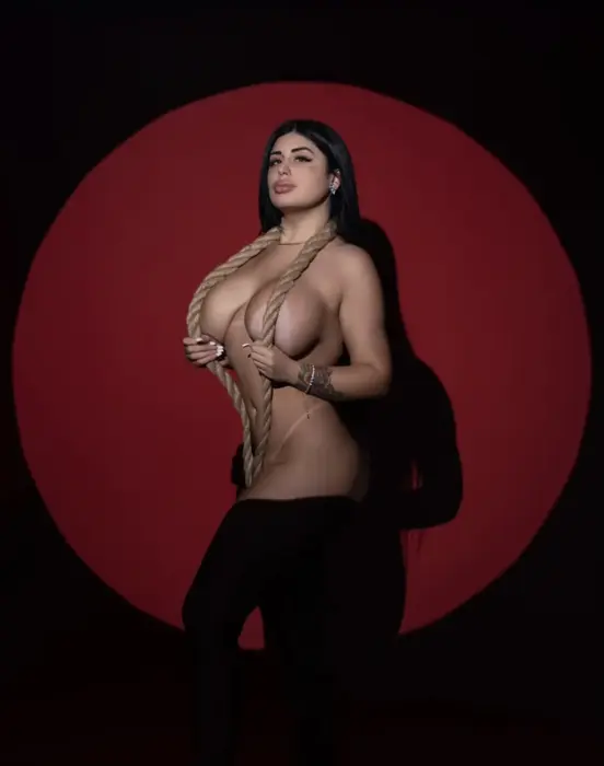 Foto escort Kim Vip en Buenos Aires - 