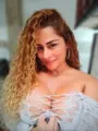 Escort Melli en Buenos Aires - 