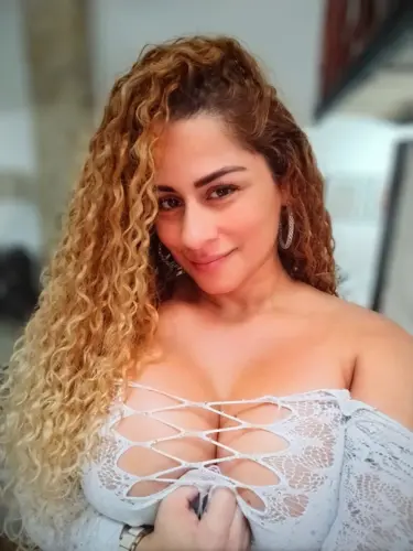 Escort Melli en Buenos Aires - 