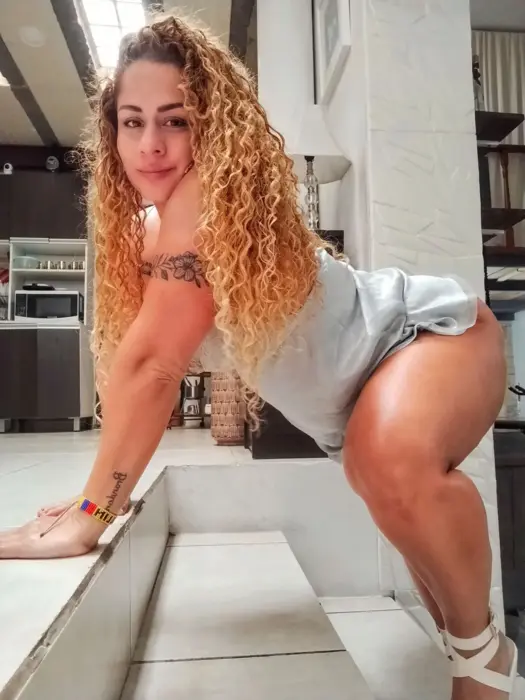 Melli  escort - Palermo, Buenos Aires