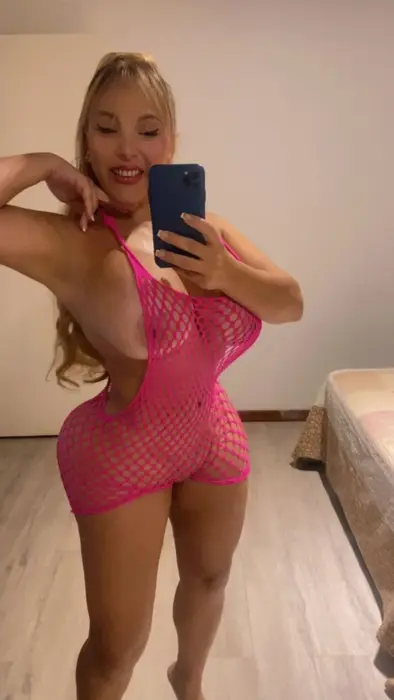 Foto escort Anitha en Buenos Aires - 