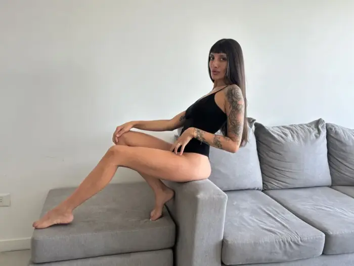 Foto escort Aamber en Buenos Aires - 