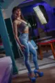 Foto escort Fiorella en Buenos Aires - 