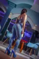 Foto escort Fiorella en Buenos Aires - 