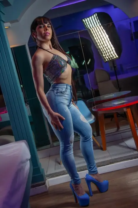 Foto escort Fiorella en Buenos Aires - 
