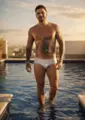 Foto escort Gino en Buenos Aires - 