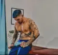Foto escort Gino en Buenos Aires - 