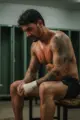 Foto escort Gino en Buenos Aires - 