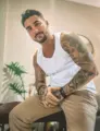 Foto escort Gino en Buenos Aires - 