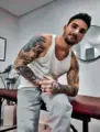 Foto escort Gino en Buenos Aires - 