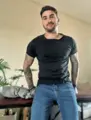 Foto escort Gino en Buenos Aires - 