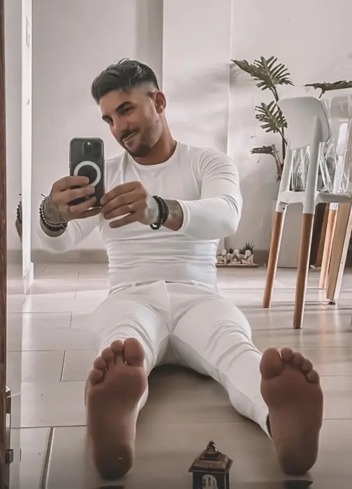 Foto escort Gino en Buenos Aires - 