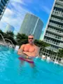 Foto escort Marco Di Pietro en Buenos Aires - 