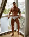 Foto escort Cuban Dy en Buenos Aires - 