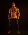 Foto escort Cuban Dy en Buenos Aires - 