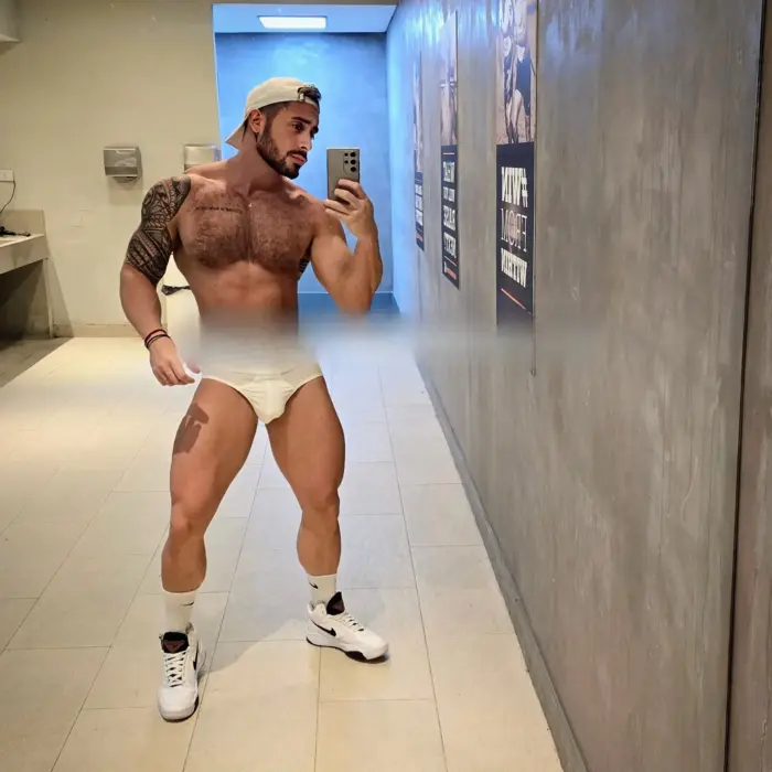 Foto escort Cuban Dy en Buenos Aires - 