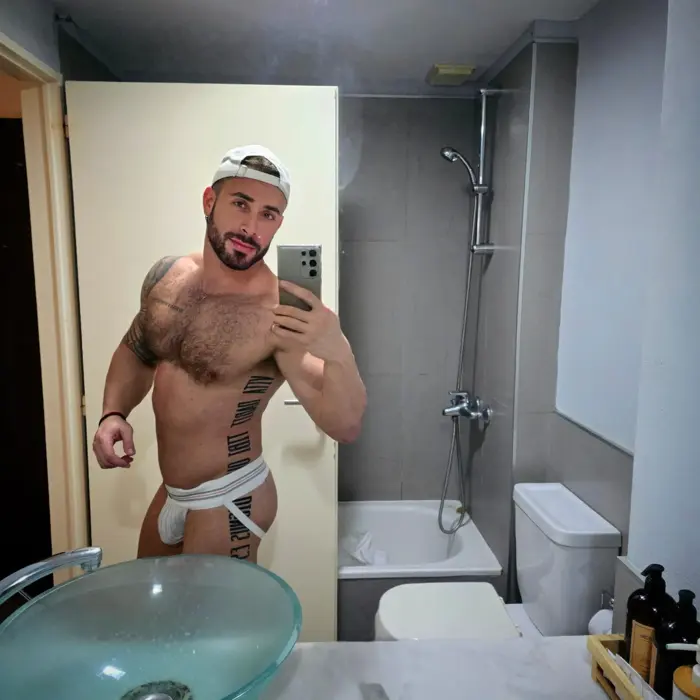 Foto escort Cuban Dy en Buenos Aires - 