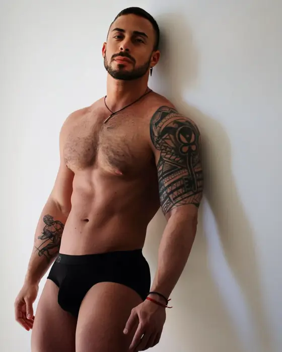 Foto escort Cuban Dy en Buenos Aires - 