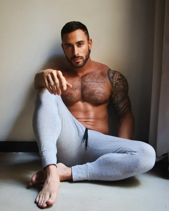 Foto escort Cuban Dy en Buenos Aires - 