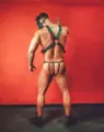 Foto escort Daddy en Buenos Aires - 