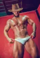 Foto escort Daddy en Buenos Aires - 