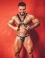 Foto escort Daddy en Buenos Aires - 