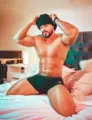 Foto escort Daddy en Buenos Aires - 