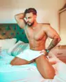 Foto escort Daddy en Buenos Aires - 