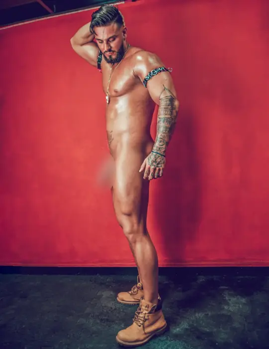 Foto escort Daddy en Buenos Aires - 