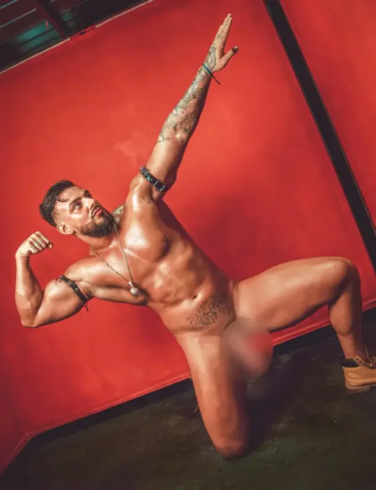Foto escort Daddy en Buenos Aires - 