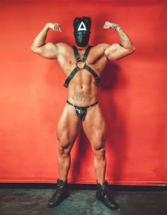 Foto escort Daddy en Buenos Aires - 