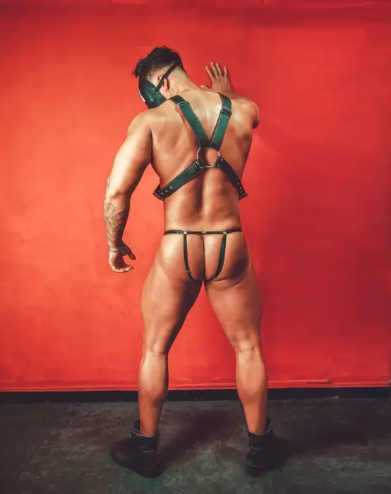 Foto escort Daddy en Buenos Aires - 
