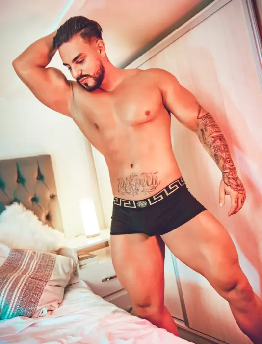Foto escort Daddy en Buenos Aires - 