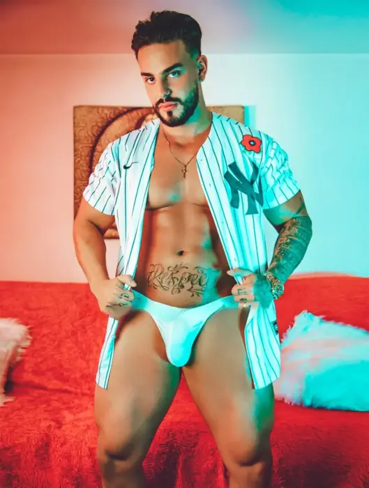 Foto escort Daddy en Buenos Aires - 