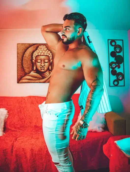Foto escort Daddy en Buenos Aires - 