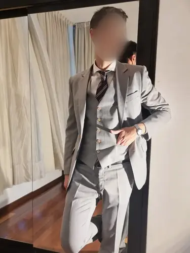 Antony escort in Buenos Aires from $100.00 USD
