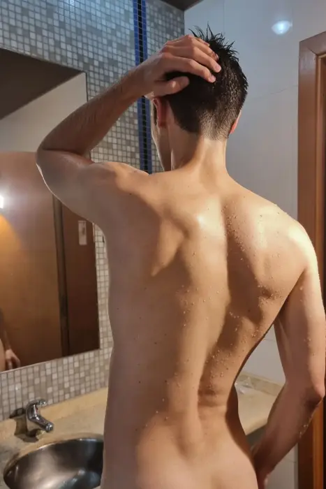 Foto escort Antony en Buenos Aires - 