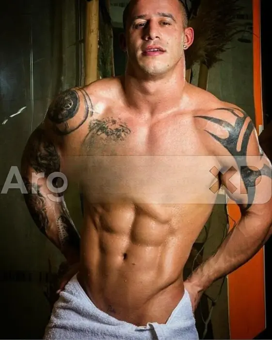 Foto escort Toreto en Buenos Aires - 