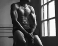 Foto escort Manuel Lennan Xp en Buenos Aires - 